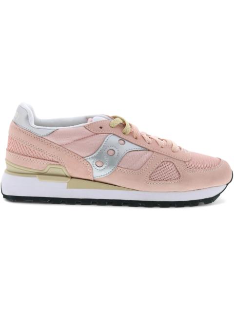 Saucony Saucony Shadow Original Pale Pink Silver (Women's)