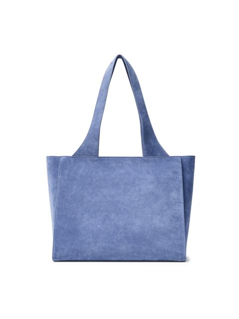 July Juliette Suede Work Tote