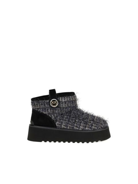 PINKO Martina 08 ankle boots