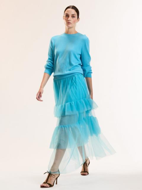 CYNTHIA ROWLEY Odette Skirt