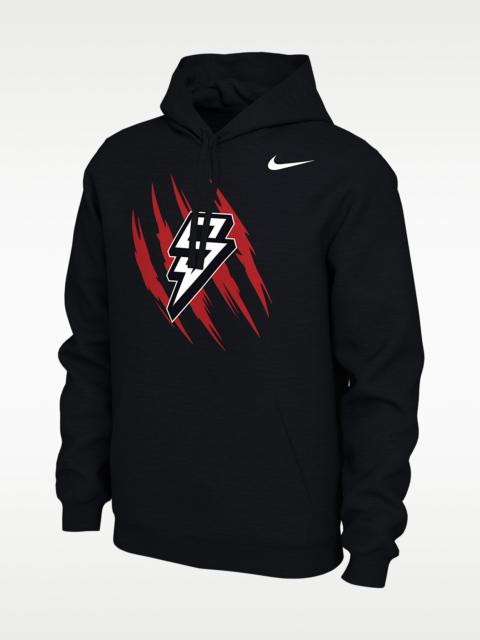 Nike Nike Sportswear "Saquon Barkley" Men's Fleece Pullover Hoodie