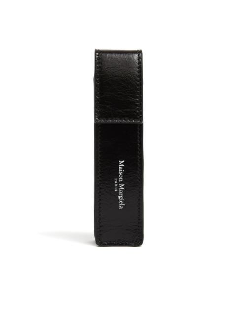 Maison Margiela Flap Vertical bag charm
