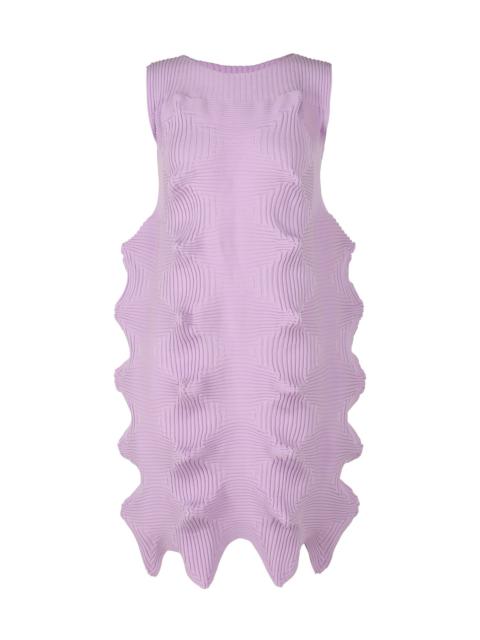 ISSEY MIYAKE LINKAGE DRESS