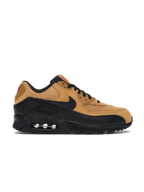 Nike Air Max 90 Wheat Black