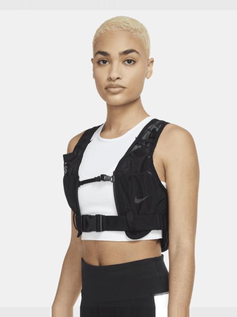 Nike Nike Transform Packable Running Vest