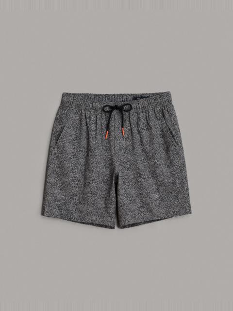 Pursuit Active Short
Relaxed Fit Short