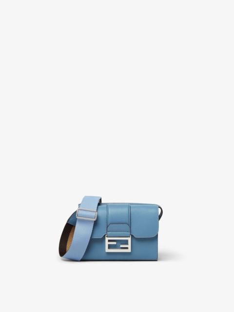 FENDI Double Baguette
