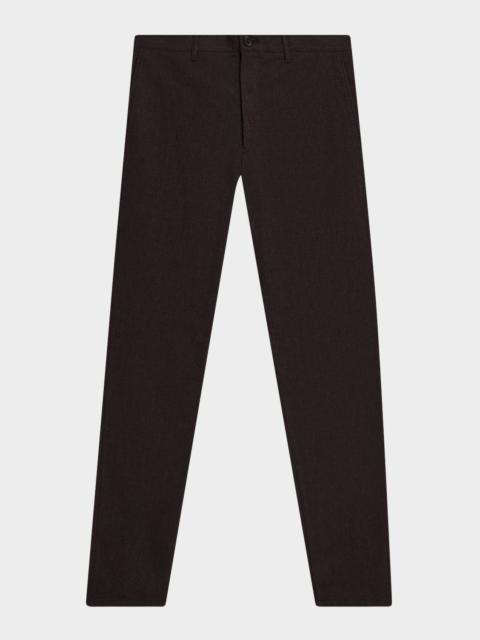 Theory Zaine Pants in Mercer Twill