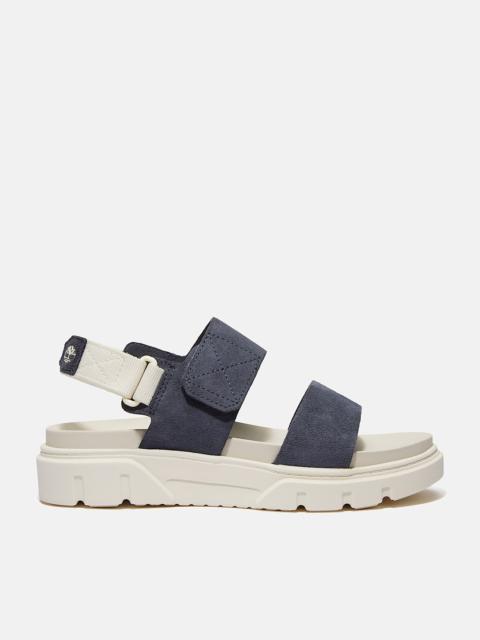 Women's Greyfield 2-Strap Sandal