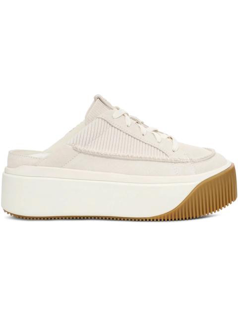 UGG UGG EZ-Duzzit Mule White (Women's)