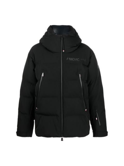 Moncler Grenoble Men's Montgetech Down Puffer Jacket - Bergdorf Goodman