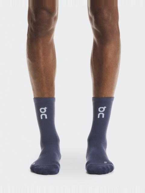 On Core Run Sock High 2P