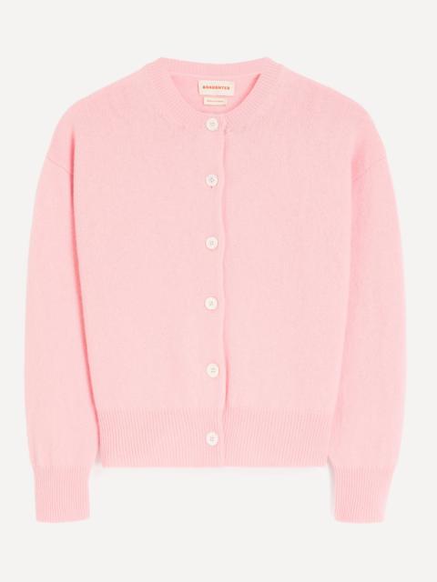 &DAUGHTER Ada Crewneck Cardigan