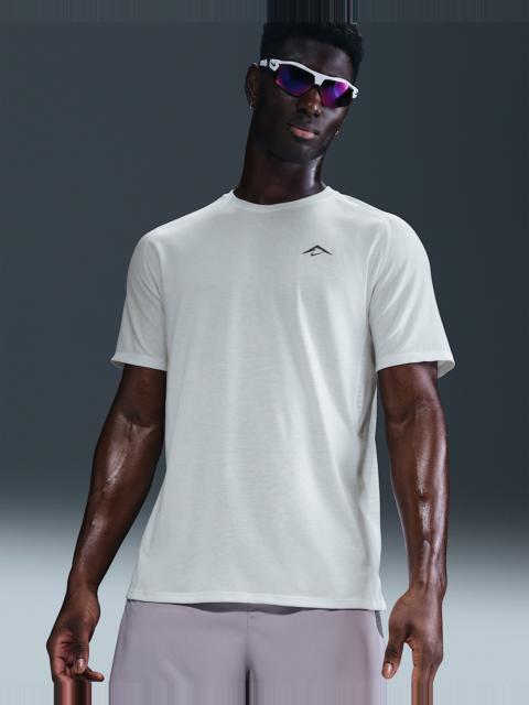 Nike Solar Chase Men's Dri-FIT ADV Short-Sleeve Running Top
