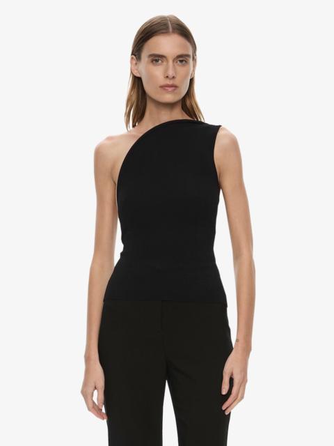 CHRISTOPHER ESBER Concave Wired Top