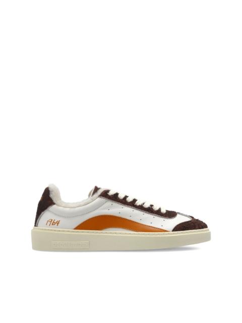 DSQUARED2 Rider sneakers
