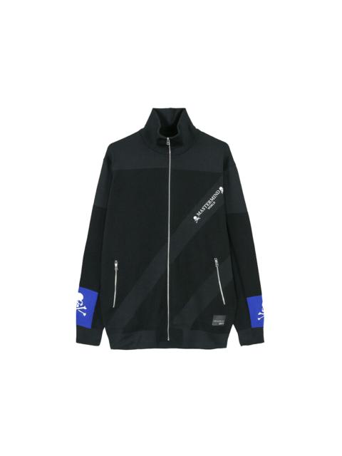 adidas adidas x Mastermind World Track Top Jacket Black
