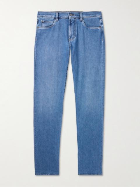 ZEGNA Slim-Fit Jeans