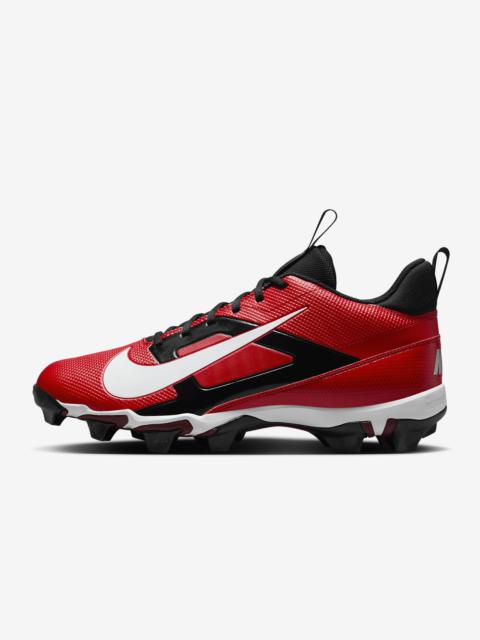 Nike Alpha Menace 4 Shark Football Cleats