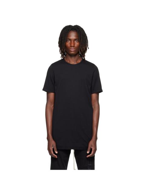 Rick Owens DRKSHDW Black Tower Level T-shirt