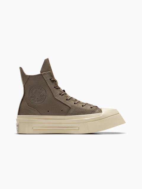Converse Chuck 70 De Luxe Squared Coffee Break
