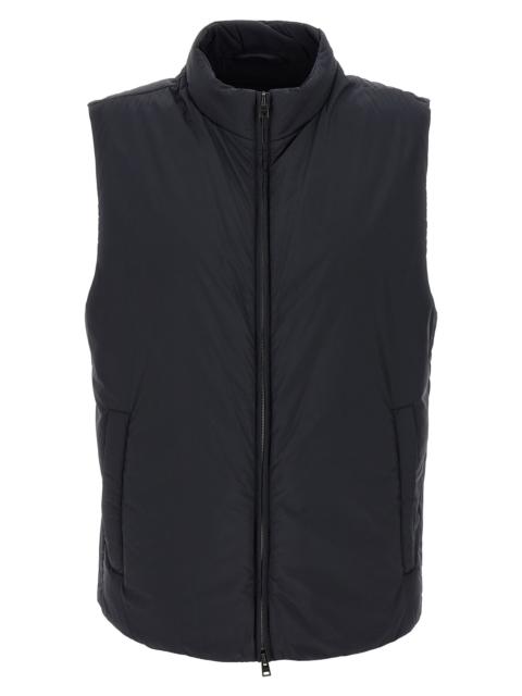 Herno 'Ecoage' Vest