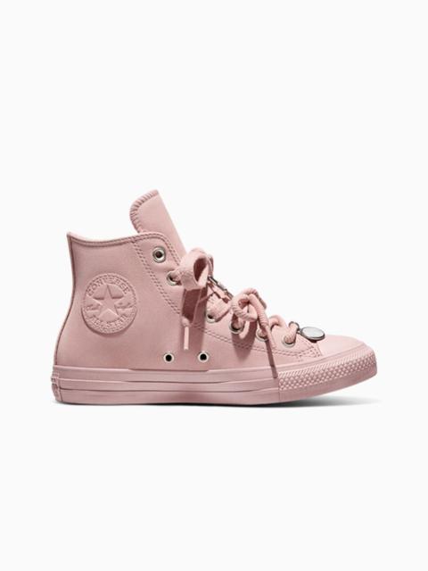 Converse Chuck Taylor All Star Nubuck Nostalgic Charms