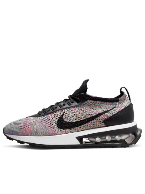 (WMNS) Nike Air Max Flyknit Racer 'Multi-Color' DM9073-300