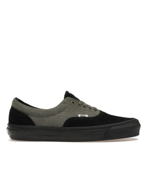 Vans Era WTAPS Black Croc