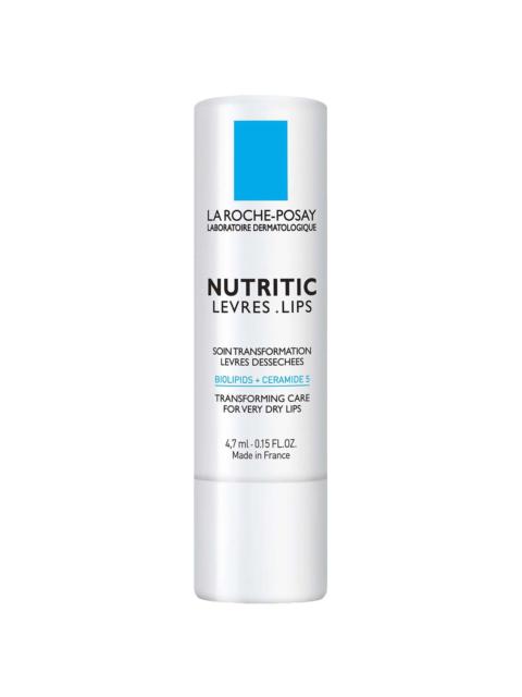 LA ROCHE-POSAY La Roche-Posay Nutritic Lips (0.15 fl. oz.)