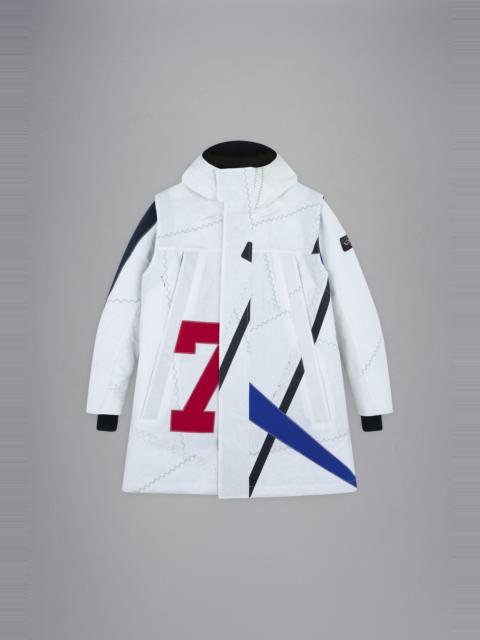 RE-SAIL PARKA