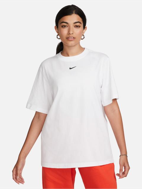 Nike Nike Sportswear Essential Women's T-Shirt