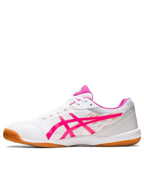 Asics (WMNS) ASICS Attack Hyperbeat 4 'White Pink Glo' 1073A056-101