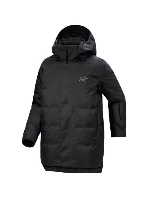 Arc'teryx Andessa Down Mid Jacket