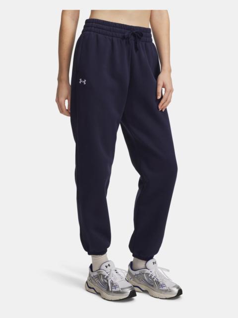 Under Armour UA Rival Fleece