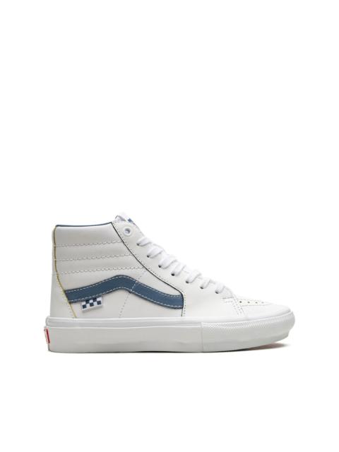 Vans Skate Sk8-Hi "Wearaway" sneakers