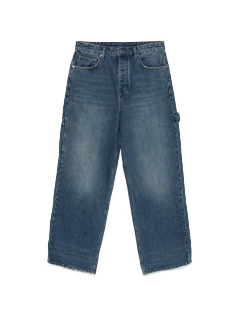Ksubi Maxx Mids jeans