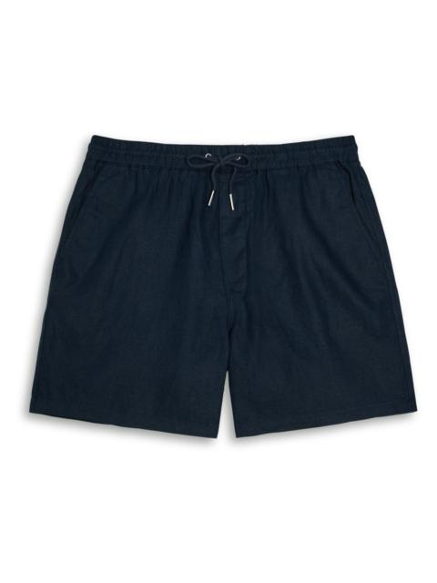 NN07 NN07 Gregor Linen Shorts