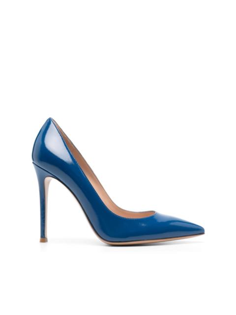 Gianvito Rossi 105mm Gianvito 펌프