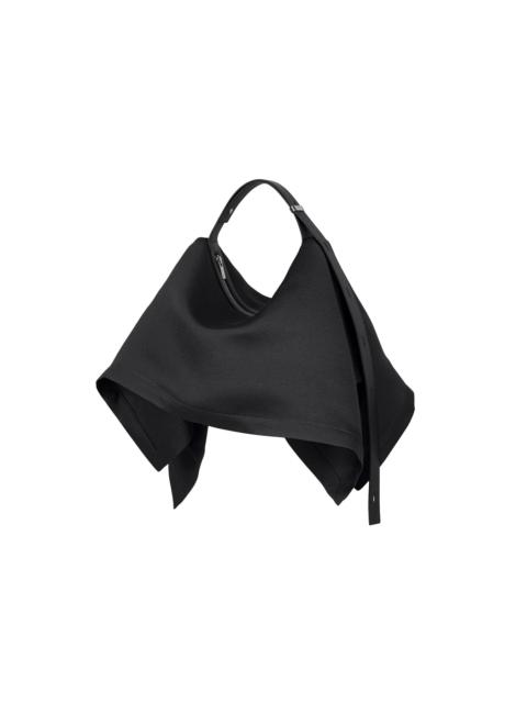 ENVELOPING SQUARE BAG