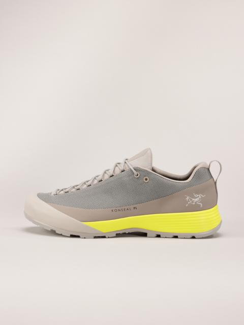 Arc'teryx Konseal FL 2 Shoe