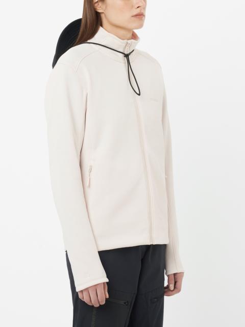 SALOMON OUTLINE WARM