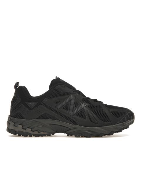 New Balance New Balance 610 Black Phantom