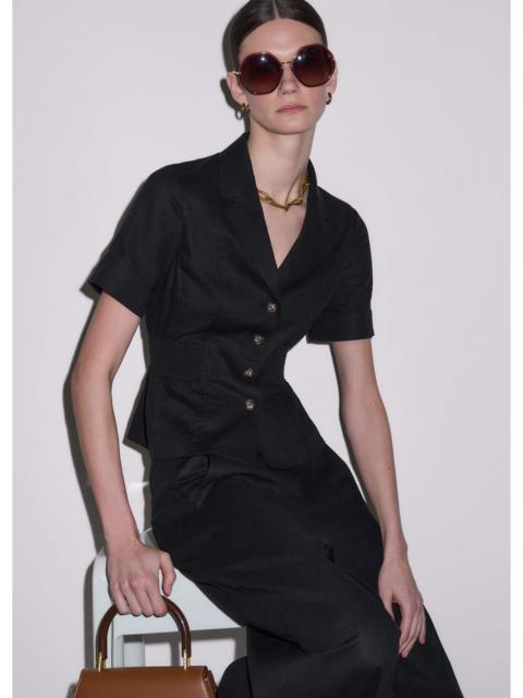 ME+EM Soft Sculpt Shirt