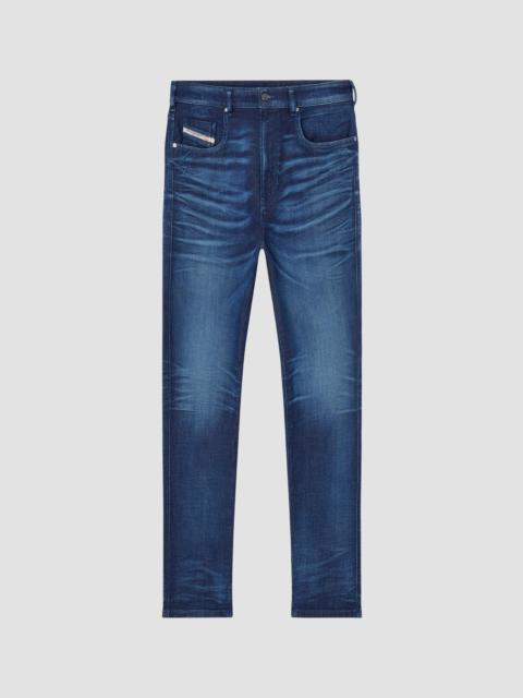 Diesel Men's 2062 Strukt JoggJeans Stretch Slim Jeans - Denim