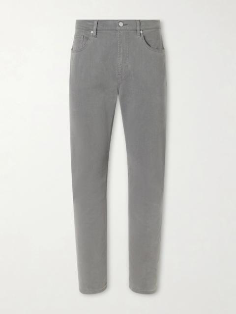 FRAME Modern Straight Lyocell-Blend Jeans