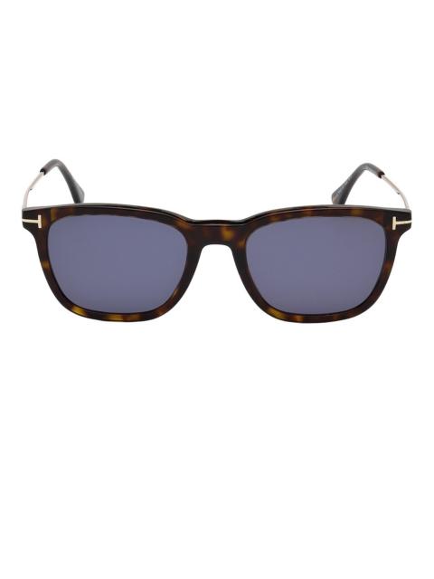TOM FORD Arnaud Acetate Sunglasses