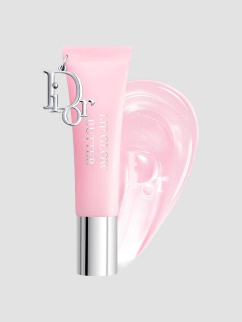 Dior Women's Dior Addict Lip Glow Butter - 101 Glazed Pink