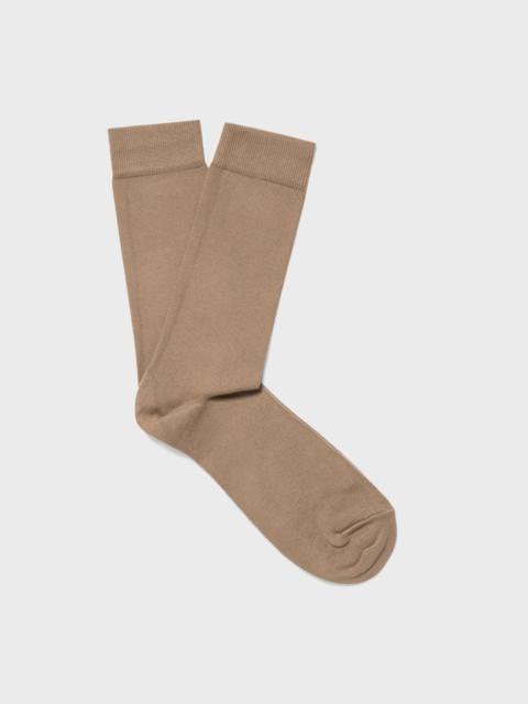 Sunspel Cotton Socks