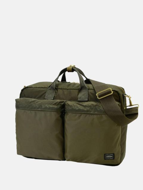 PORTER FORCE 3WAY BRIEFCASE